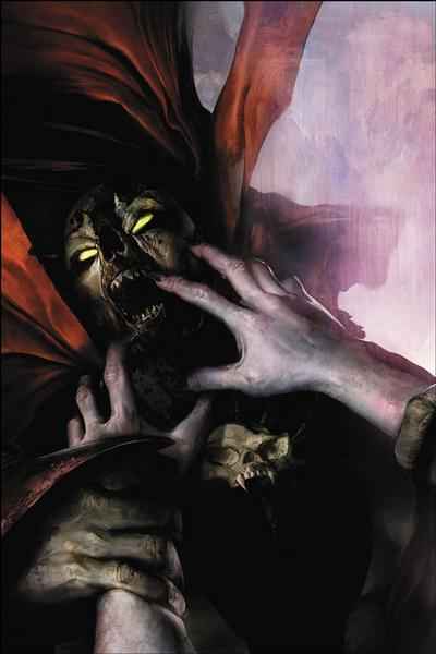 Spawn #178
