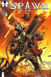 Spawn #179