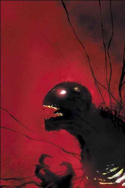 Spawn #180