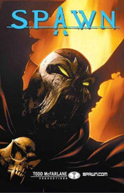 Spawn #182