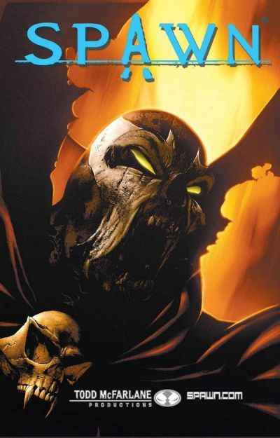 Spawn #182