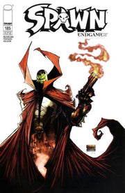 Spawn #185
