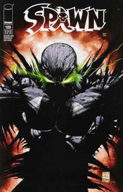 Spawn #186
