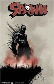 Spawn #187