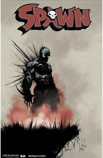 Spawn #187
