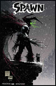Spawn #189