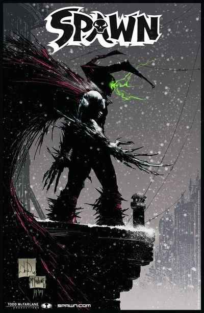 Spawn #189