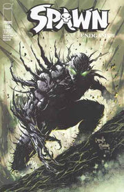Spawn #190