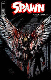 Spawn #191