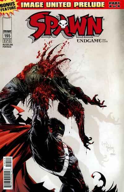 Spawn #195