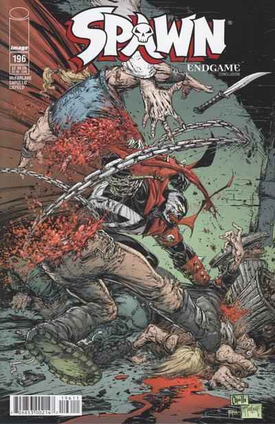 Spawn #196