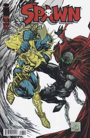 Spawn #197