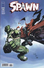 Spawn #198