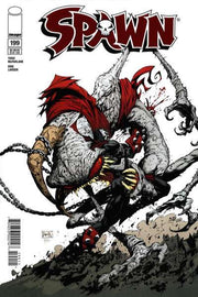 Spawn #199