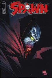 Spawn #201