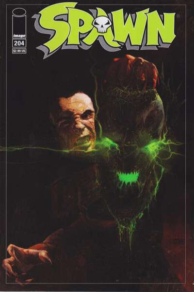 Spawn #204