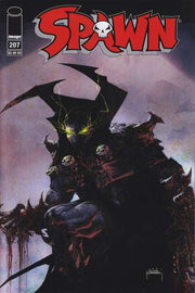 Spawn #207