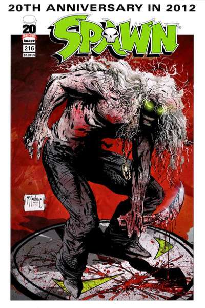 Spawn #216