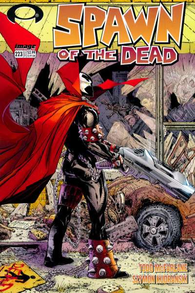Spawn #223