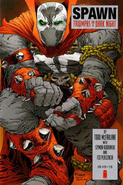 Spawn #224