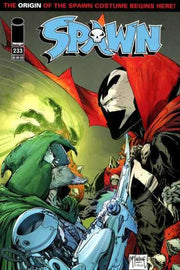 Spawn #233