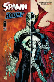 Spawn #234