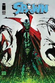 Spawn #235