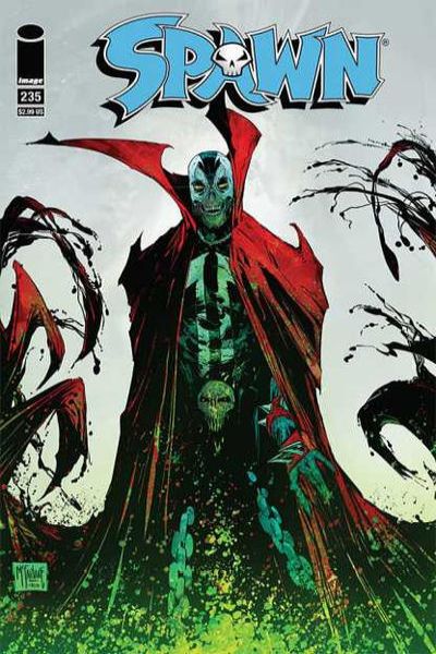 Spawn #235