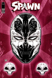 Spawn #237