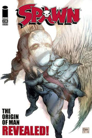 Spawn #238
