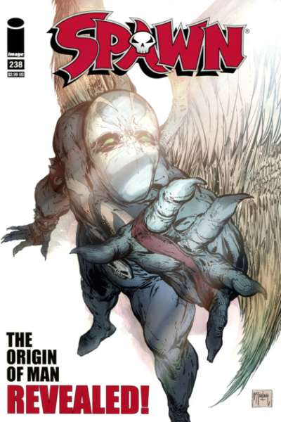 Spawn #238