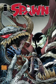 Spawn #243