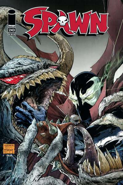 Spawn #243