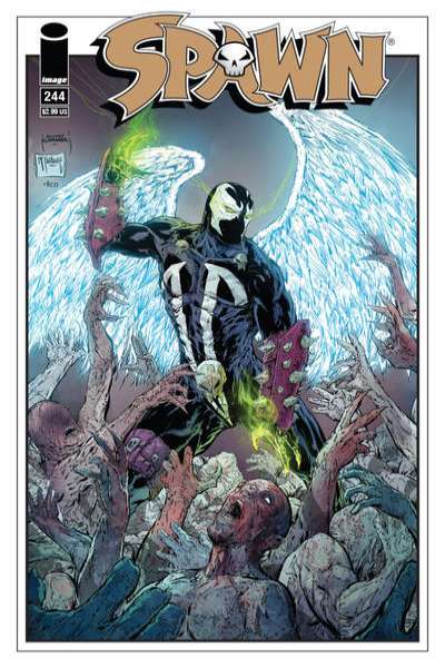 Spawn #244