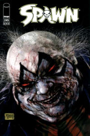 Spawn #245