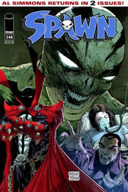 Spawn #248