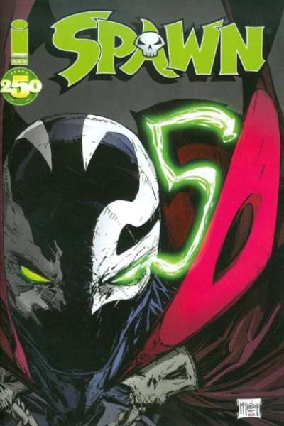 Spawn #250
