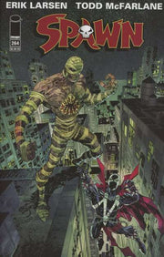 Spawn #264