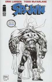 Spawn #266