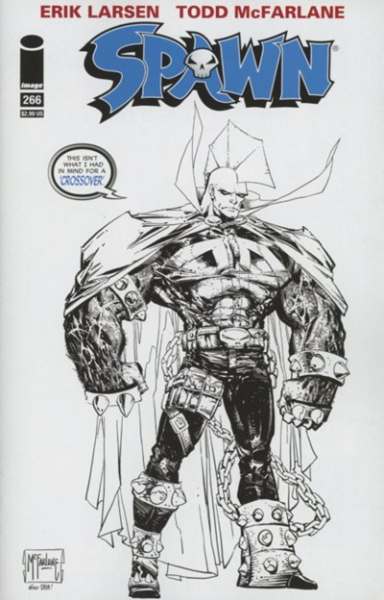Spawn #266