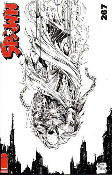 Spawn #267