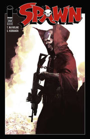 Spawn #268