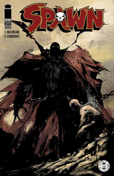 Spawn #273