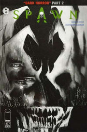 Spawn #277