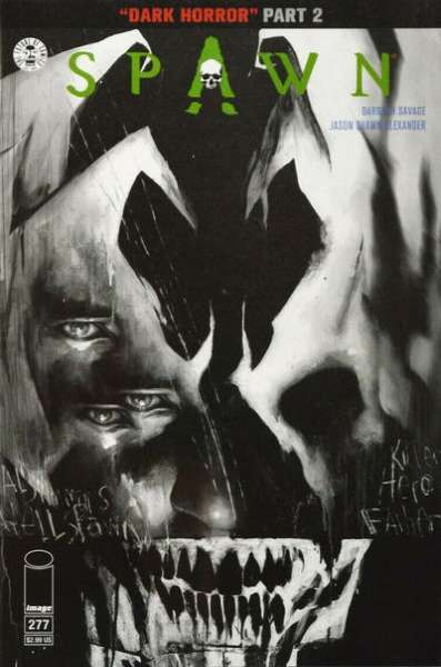 Spawn #277