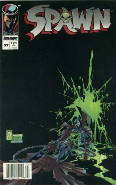 Spawn #27