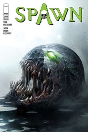 Spawn #288