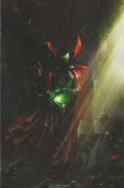 Spawn #291