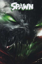 Spawn #292