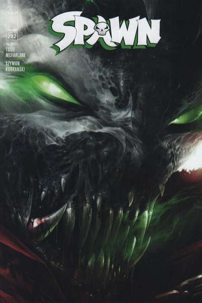 Spawn #292